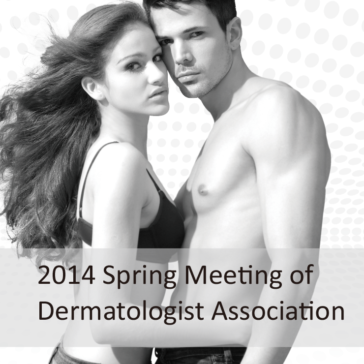 2014 Spring Meeting of Dermatologist Association