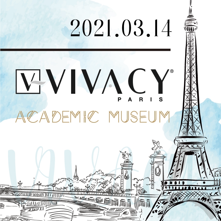 Vivacy Academic Museum 注射訓練高雄場 in Mar.2021