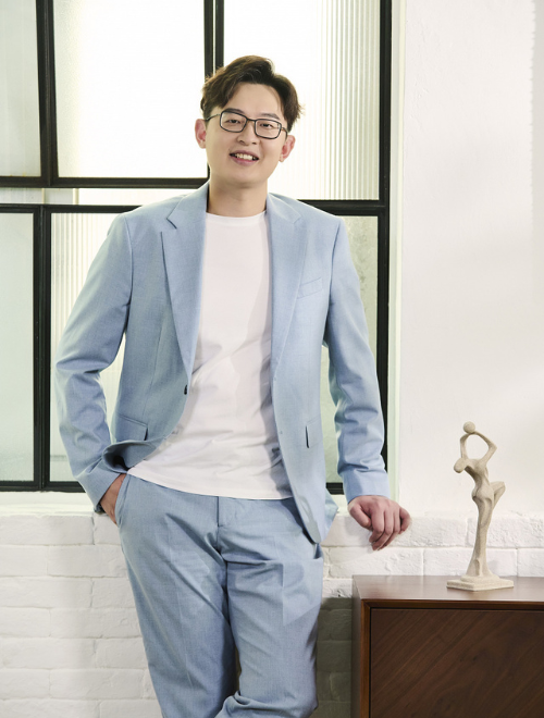 Juvelook on Business Weekly