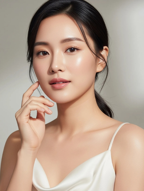 全新磁浮無針技術，臉部問題全面改善、痘疤療程里程碑